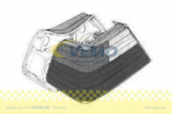 Фонарь VEMO V30-78-0014