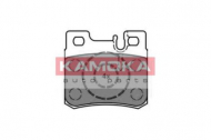 Комплект тормозных колодок KAMOKA JQ1011288