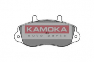 Комплект тормозных колодок KAMOKA JQ1012584