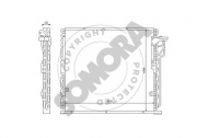 Конденсатор SOMORA 040360A