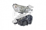Фара SOMORA 085215V