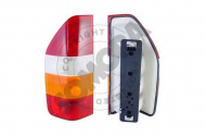 Фонарь SOMORA 172172A