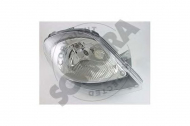 Фара SOMORA 245115V