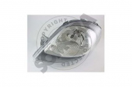 Фара SOMORA 245116V