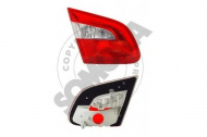 Фонарь SOMORA 292172AM