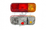 Фонарь SOMORA 305072A