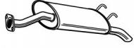 Амортизатор WALKER 23189