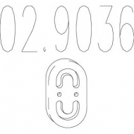 Буфер MTS 02.9036