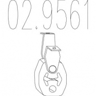 Буфер MTS 02.9561