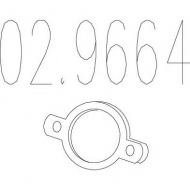 Прокладкa MTS 02.9664