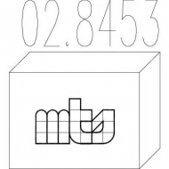 Монтажный комплект MTS 02.8453