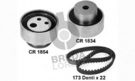 Ременный комплект BREDA  LORETT KCD 0092