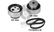 Ременный комплект BREDA  LORETT KCD 0093