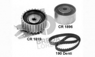 Ременный комплект BREDA  LORETT KCD 0099