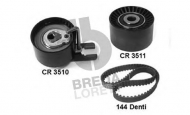 Ременный комплект BREDA  LORETT KCD 0571