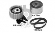Ременный комплект BREDA  LORETT KCD 0594