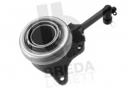 Центральный выключатель BREDA  LORETT RI 1022