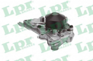Насос LPR WP0475
