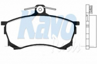 Комплект тормозных колодок KAVO PARTS BP-5515