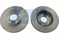Тормозной диск KAVO PARTS BR-2239