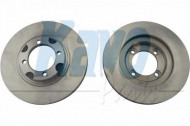 Тормозной диск KAVO PARTS BR-4714