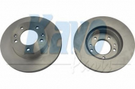 Тормозной диск KAVO PARTS BR-4720