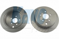 Тормозной диск KAVO PARTS BR-8226