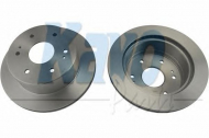 Тормозной диск KAVO PARTS BR-3268