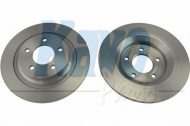 Тормозной диск KAVO PARTS BR-4778