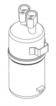 Осушитель NRF 33221