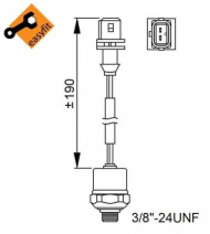 Переключатель NRF 38951