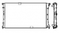 Теплообменник NRF 58331