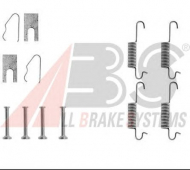 Комплектующие A.B.S. 0527Q
