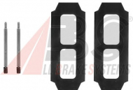 Комплектующие A.B.S. 0987Q