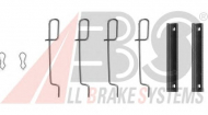 Комплектующие A.B.S. 0992Q