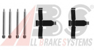 Комплектующие A.B.S. 1127Q