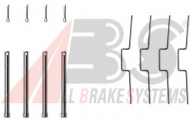 Комплектующие A.B.S. 1176Q