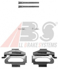 Комплектующие A.B.S. 1225Q