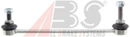 Стойка A.B.S. 260644