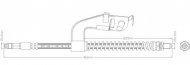 Шлангопровод REMKAFLEX 2425