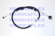 Трос REMKAFLEX 34.2100(AK)