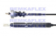 Трос REMKAFLEX 42.2510(AK)