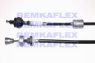 Трос REMKAFLEX 42.2625