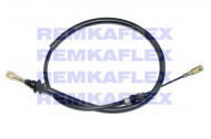 Трос REMKAFLEX 46.0160