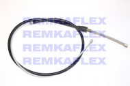 Трос REMKAFLEX 50.1140