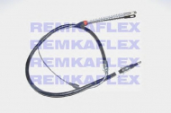 Трос REMKAFLEX 60.1390
