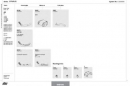 Глушитель DINEX 128200060