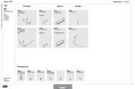 Глушитель DINEX 147100029
