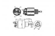 Переключатель ERA ZM772
