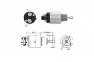 Переключатель ERA ZM979